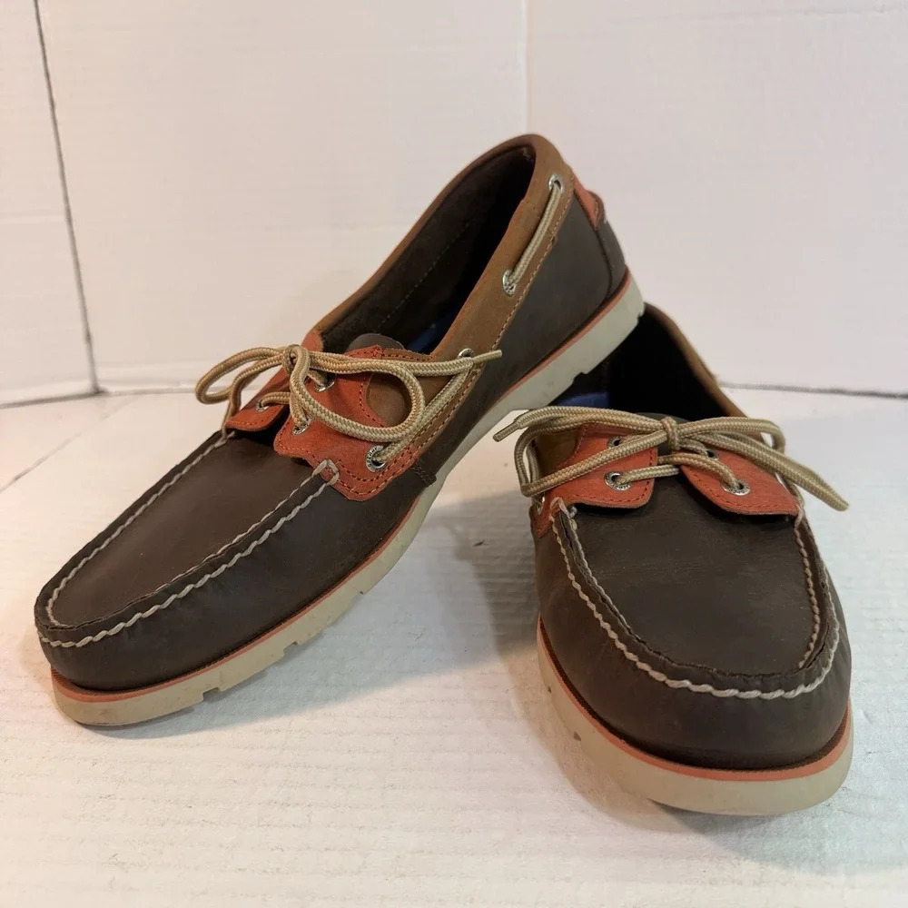 Sperry excellent preowned